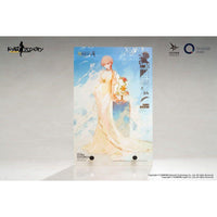 Girls Frontline Statue 1/7 OTs - 14 Divinely - Favoured Beauty Heavy Damage Ver. 14 cm - The Happy Toy Store