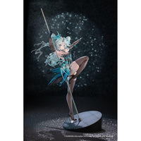 Girls´ Frontline Statue 1/7 PA - 15 Treading Light, Coming Night Ver. 27 cm - The Happy Toy Store