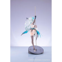 Girls´ Frontline Statue 1/7 PA - 15 Treading Light, Coming Night Ver. 27 cm - The Happy Toy Store
