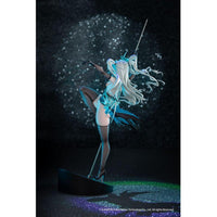 Girls´ Frontline Statue 1/7 PA - 15 Treading Light, Coming Night Ver. 27 cm - The Happy Toy Store