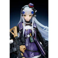 Girls' Frontline Statue PVC 1/7 416MOD3 25 cm - The Happy Toy Store