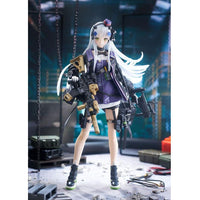 Girls' Frontline Statue PVC 1/7 416MOD3 25 cm - The Happy Toy Store