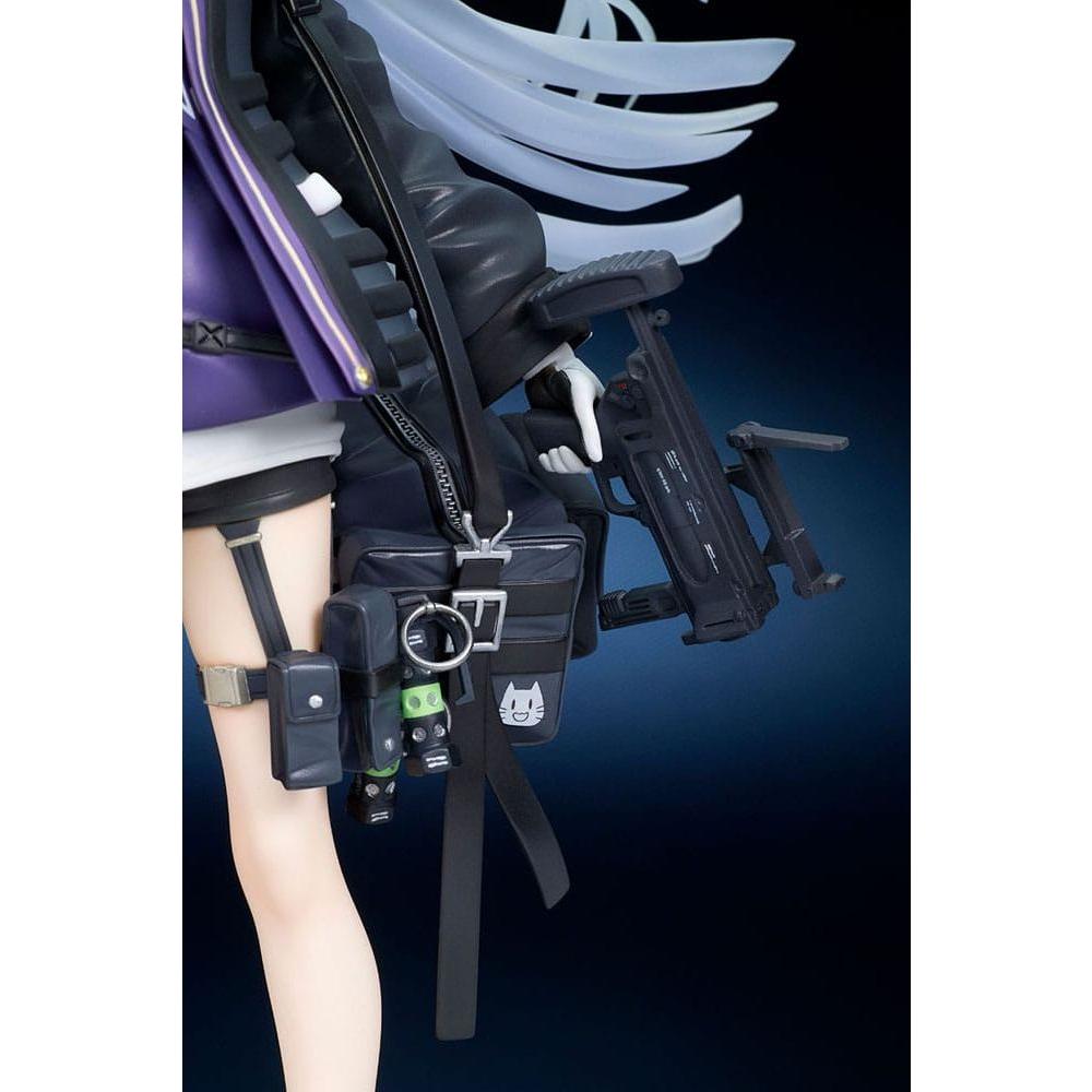 Girls' Frontline Statue PVC 1/7 416MOD3 25 cm - The Happy Toy Store