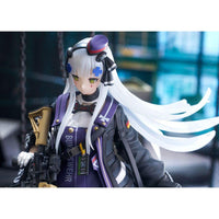 Girls' Frontline Statue PVC 1/7 416MOD3 25 cm - The Happy Toy Store