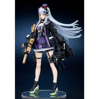 Girls' Frontline Statue PVC 1/7 416MOD3 25 cm - The Happy Toy Store
