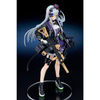 Girls' Frontline Statue PVC 1/7 416MOD3 25 cm - The Happy Toy Store