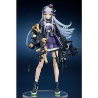 Girls' Frontline Statue PVC 1/7 416MOD3 25 cm - The Happy Toy Store
