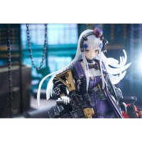 Girls' Frontline Statue PVC 1/7 416MOD3 25 cm - The Happy Toy Store