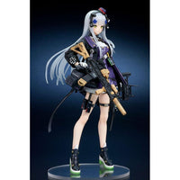 Girls' Frontline Statue PVC 1/7 416MOD3 25 cm - The Happy Toy Store