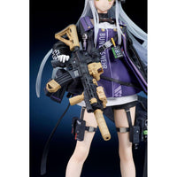 Girls' Frontline Statue PVC 1/7 416MOD3 25 cm - The Happy Toy Store