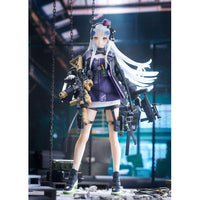 Girls' Frontline Statue PVC 1/7 416MOD3 25 cm - The Happy Toy Store