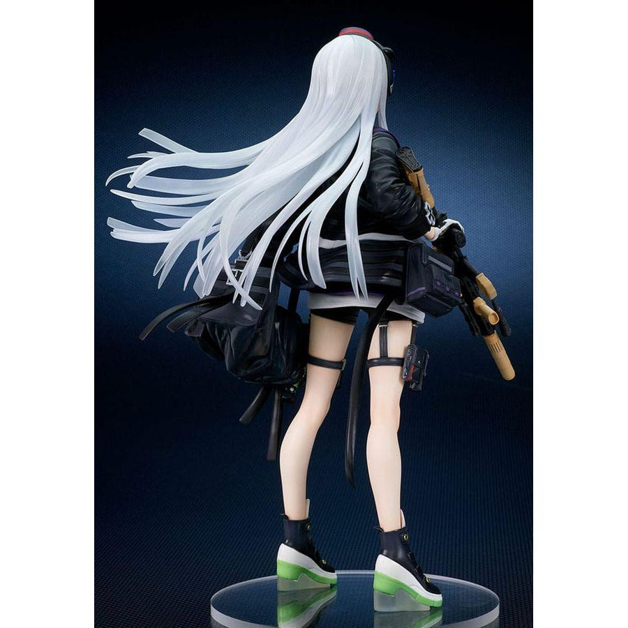 Girls' Frontline Statue PVC 1/7 416MOD3 25 cm - The Happy Toy Store