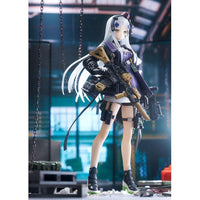 Girls' Frontline Statue PVC 1/7 416MOD3 25 cm - The Happy Toy Store