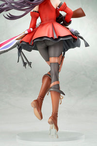 Girls' Frontline Statue PVC 1/7 Lewis 26 cm - The Happy Toy Store