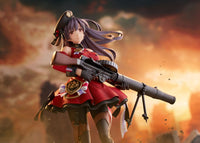 Girls' Frontline Statue PVC 1/7 Lewis 26 cm - The Happy Toy Store