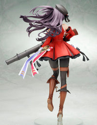 Girls' Frontline Statue PVC 1/7 Lewis 26 cm - The Happy Toy Store