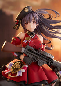Girls' Frontline Statue PVC 1/7 Lewis 26 cm - The Happy Toy Store