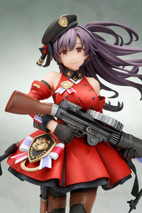 Girls' Frontline Statue PVC 1/7 Lewis 26 cm - The Happy Toy Store