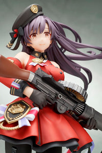 Girls' Frontline Statue PVC 1/7 Lewis 26 cm - The Happy Toy Store