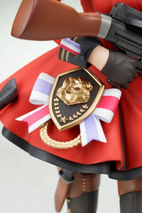 Girls' Frontline Statue PVC 1/7 Lewis 26 cm - The Happy Toy Store