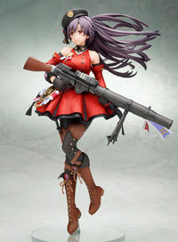 Girls' Frontline Statue PVC 1/7 Lewis 26 cm - The Happy Toy Store