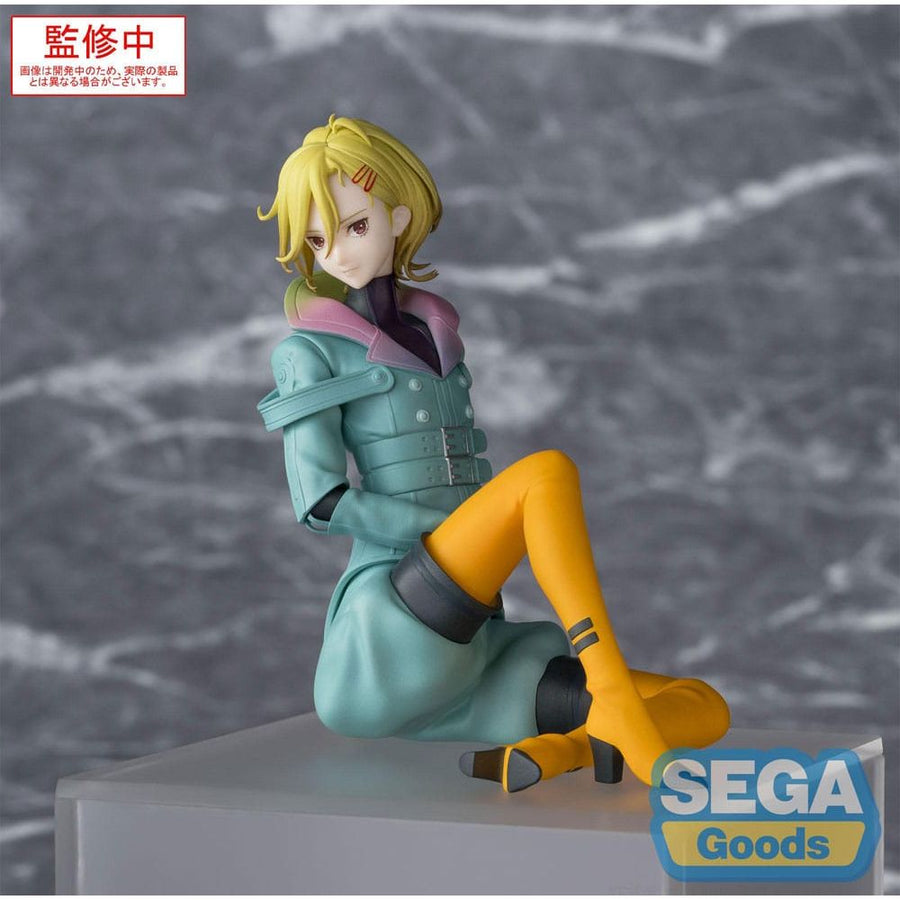 Gnosia PM Perching PVC Statue Setsu 9 cm - The Happy Toy Store
