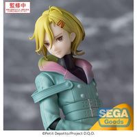 Gnosia PM Perching PVC Statue Setsu 9 cm - The Happy Toy Store