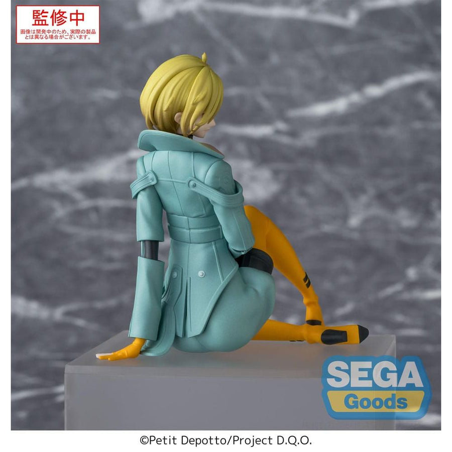 Gnosia PM Perching PVC Statue Setsu 9 cm - The Happy Toy Store