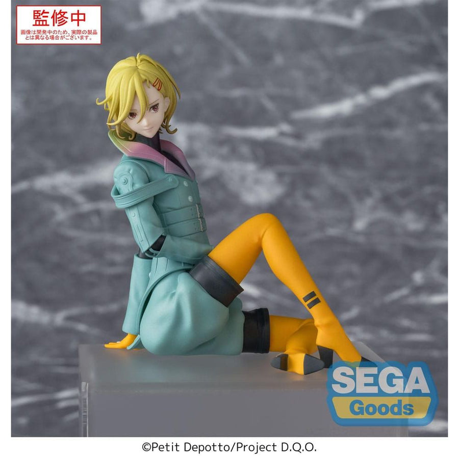 Gnosia PM Perching PVC Statue Setsu 9 cm - The Happy Toy Store