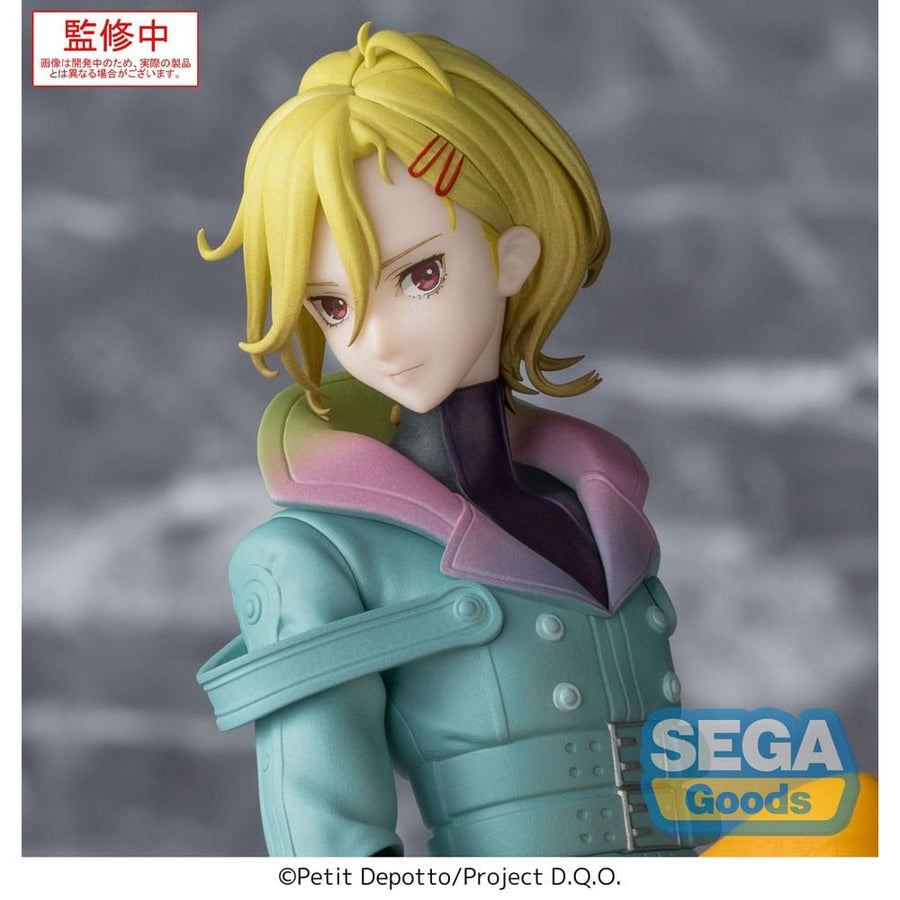 Gnosia PM Perching PVC Statue Setsu 9 cm - The Happy Toy Store