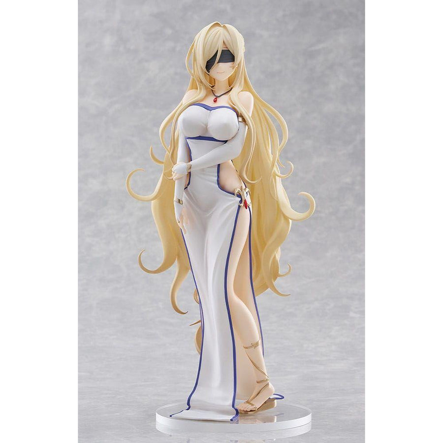 Goblin Slayer II Pop Up Parade PVC Statue Sword Maiden L Size 24 cm - The Happy Toy Store