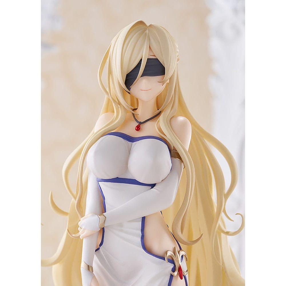 Goblin Slayer II Pop Up Parade PVC Statue Sword Maiden L Size 24 cm - The Happy Toy Store