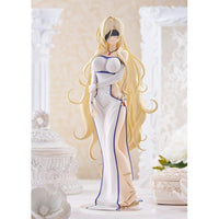 Goblin Slayer II Pop Up Parade PVC Statue Sword Maiden L Size 24 cm - The Happy Toy Store