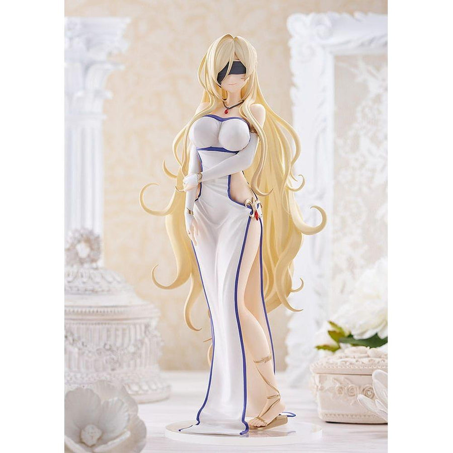 Goblin Slayer II Pop Up Parade PVC Statue Sword Maiden L Size 24 cm - The Happy Toy Store