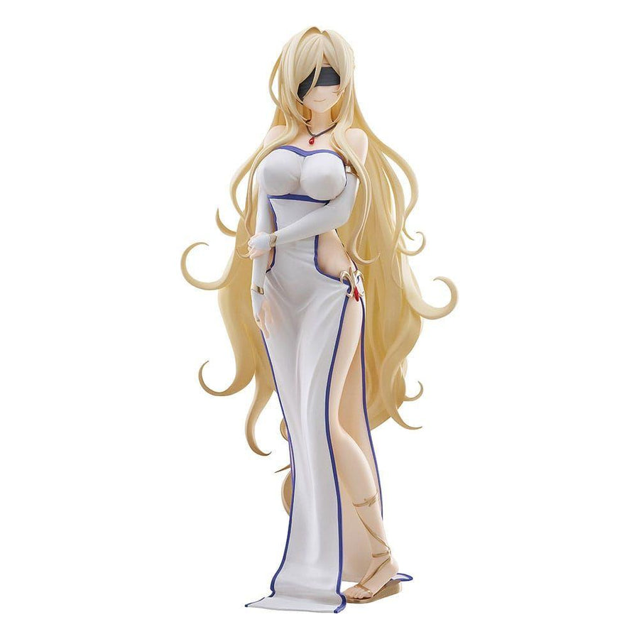 Goblin Slayer II Pop Up Parade PVC Statue Sword Maiden L Size 24 cm - The Happy Toy Store