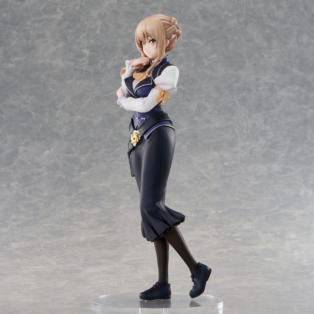 Goblin Slayer II PVC Statue 1/7 Guild Girl Receptionist 27 cm - The Happy Toy Store