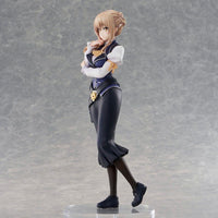 Goblin Slayer II PVC Statue 1/7 Guild Girl Receptionist 27 cm - The Happy Toy Store