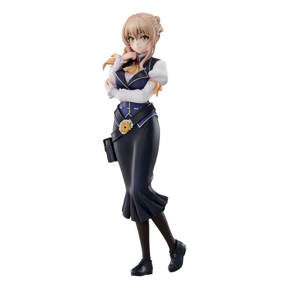 Goblin Slayer II PVC Statue 1/7 Guild Girl Receptionist 27 cm - The Happy Toy Store