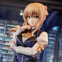 Goblin Slayer II PVC Statue 1/7 Guild Girl Receptionist 27 cm - The Happy Toy Store