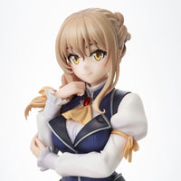 Goblin Slayer II PVC Statue 1/7 Guild Girl Receptionist 27 cm - The Happy Toy Store