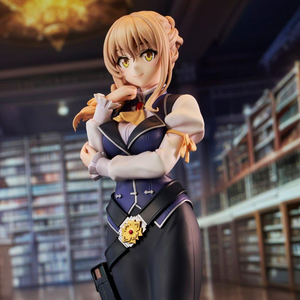 Goblin Slayer II PVC Statue 1/7 Guild Girl Receptionist 27 cm - The Happy Toy Store