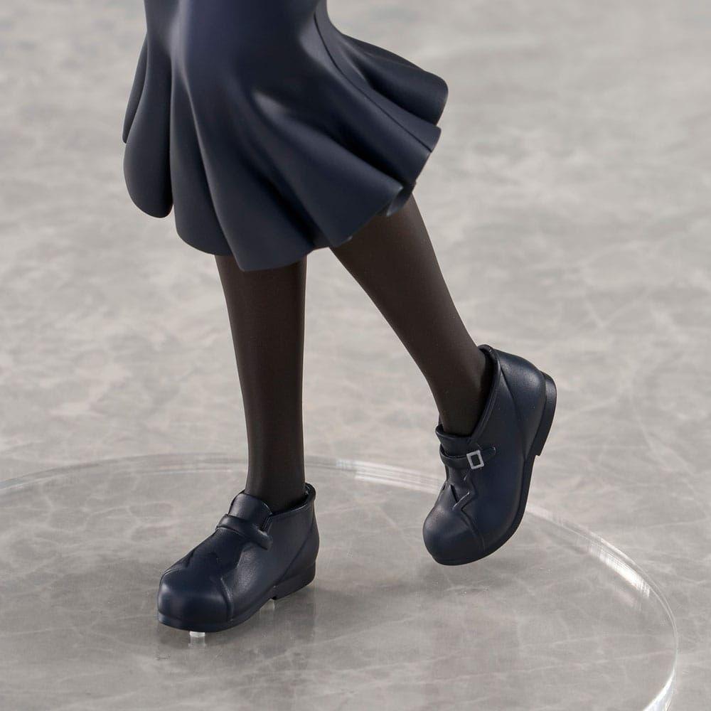 Goblin Slayer II PVC Statue 1/7 Guild Girl Receptionist 27 cm - The Happy Toy Store