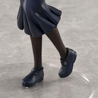 Goblin Slayer II PVC Statue 1/7 Guild Girl Receptionist 27 cm - The Happy Toy Store