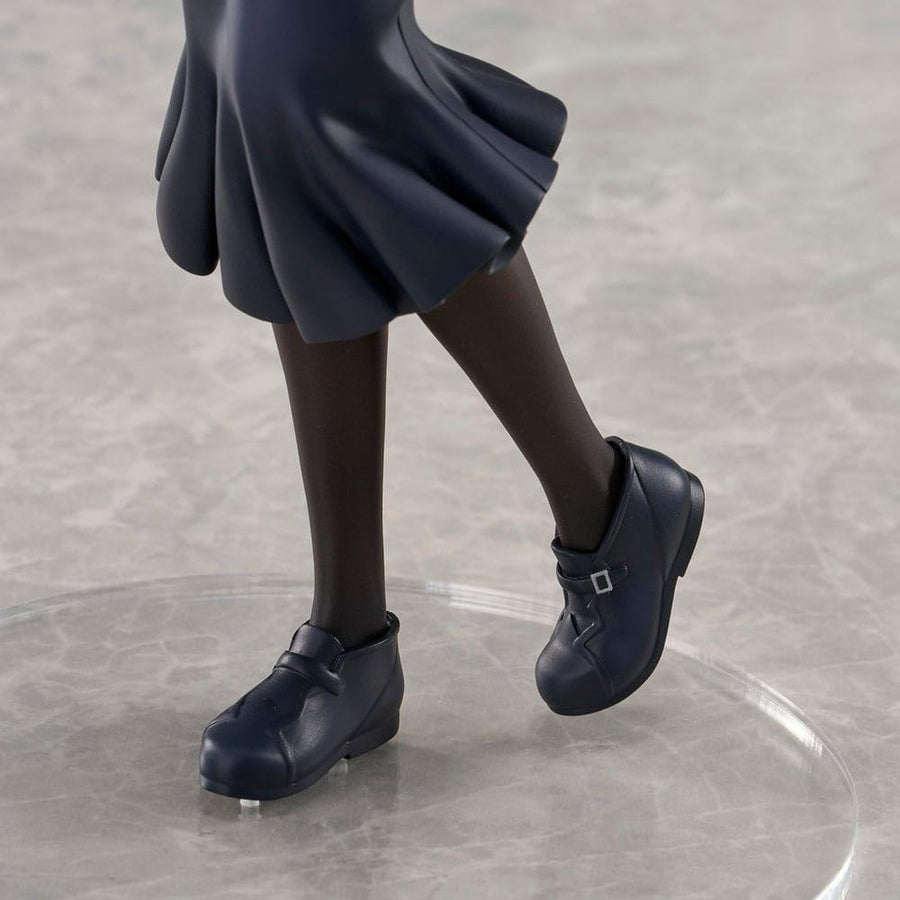 Goblin Slayer II PVC Statue 1/7 Guild Girl Receptionist 27 cm - The Happy Toy Store