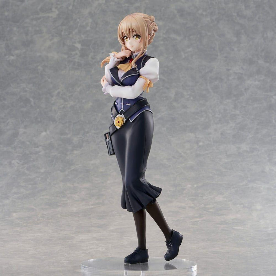 Goblin Slayer II PVC Statue 1/7 Guild Girl Receptionist 27 cm - The Happy Toy Store