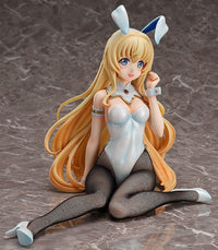 Goblin Slayer PVC Statue 1/4 Priestess Bunny Ver. 25 cm - The Happy Toy Store