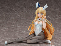 Goblin Slayer PVC Statue 1/4 Priestess Bunny Ver. 25 cm - The Happy Toy Store