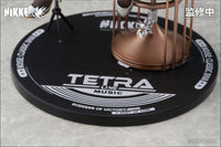 Goddess of Victory: Nikke 2 PVC Statue 1/6 Noise Classic Diva 28 cm - The Happy Toy Store