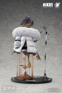 Goddess of Victory: Nikke 2 PVC Statue 1/6 Noise Classic Diva 28 cm - The Happy Toy Store