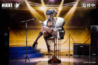 Goddess of Victory: Nikke 2 PVC Statue 1/6 Noise Classic Diva 28 cm - The Happy Toy Store